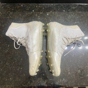 Under Armour Football cleats